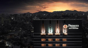 Гостиница Best Western Premier Gangnam Hotel  Сеул